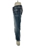Miss Me Silver Jeans Size 26 waist - photo 5