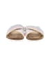 Unbranded White Sandals Size 3 (youth, wide) - photo 2