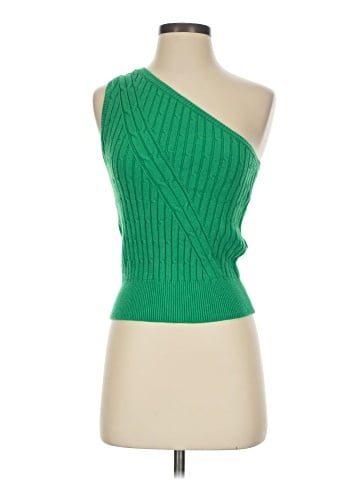 Maeve by Anthropologie Sweater Vest (view 1)