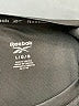 Reebok 100% Polyester Black Active T-Shirt Size L - photo 7