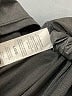 Reebok 100% Polyester Black Active T-Shirt Size L - photo 8