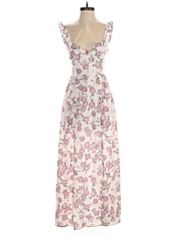Rays for Days Casual Dress (view 1)