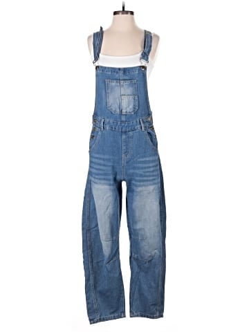Unbranded Overalls (view 1)