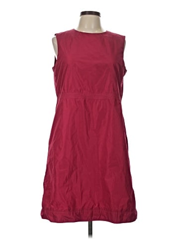 Piazza Sempione Casual Dress (view 1)