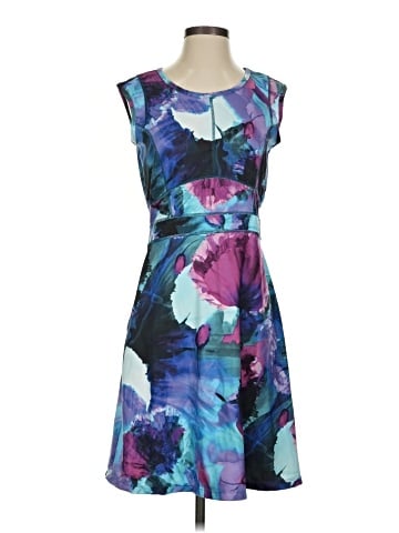 Title Nine Cocktail Dress (view 1)
