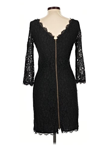 Diane von Furstenberg Cocktail Dress (view 2)