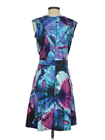 Title Nine Cocktail Dress (view 2)