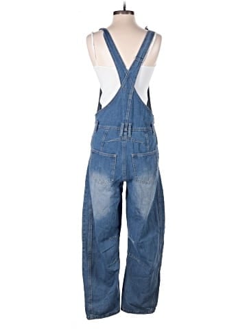 Unbranded Overalls (view 2)
