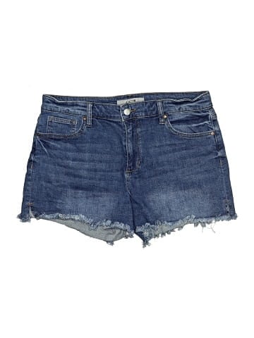 Joe's Jeans Denim Shorts (view 1)