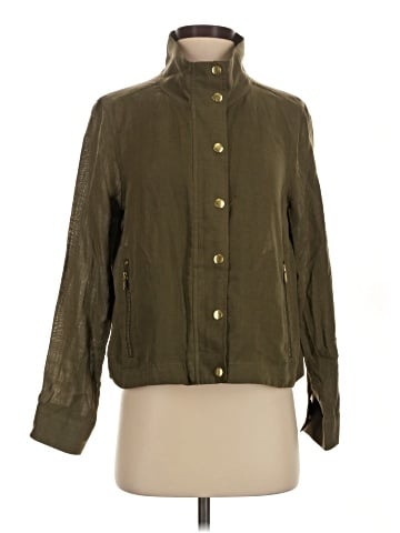 Club Monaco Jacket (view 1)