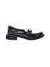 Unbranded Black Flats Size 6 1/2 (estimated) - photo 1