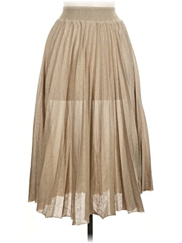 Zara Casual Skirt (view 1)