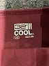 32 Degrees Solid Burgundy Active Pants Size L - photo 7