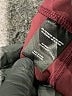 32 Degrees Solid Burgundy Active Pants Size L - photo 8