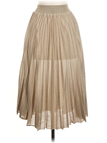 Zara Casual Skirt (view 2)