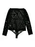 Express Black Bodysuit Size M - photo 2