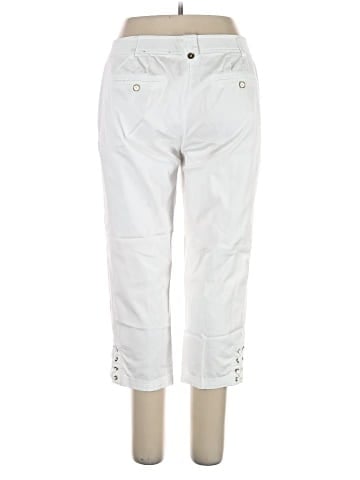 JM Collection Casual Pants (view 2)