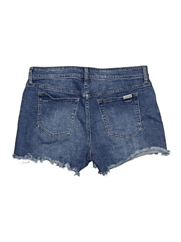 Joe's Jeans Denim Shorts (view 2)