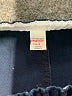 Crewcuts Solid Blue Shorts Size 6 - photo 3