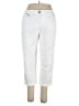 JM Collection White Casual Pants Size 14 - photo 1