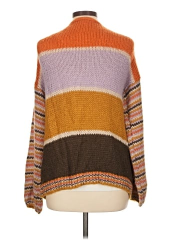 Hem & Thread Cardigan (view 2)