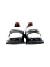 Unbranded Black Flats Size 6 1/2 (estimated) - photo 2