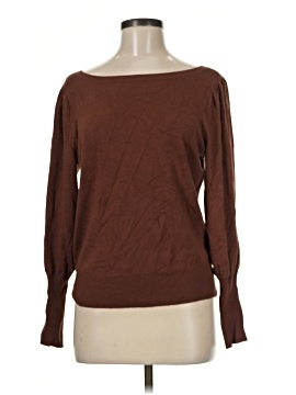 Ann Taylor Factory Pullover Sweater