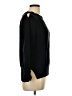 Juicy Couture 100% Cotton Black Pullover Sweater Size L - photo 4