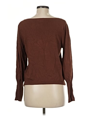 Ann Taylor Factory Pullover Sweater (view 2)