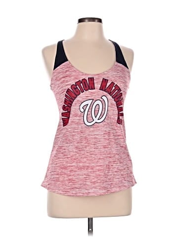 New Era Tank Top (view 1)