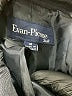 Evan Picone 100% Polyester Black Blazer Size 10 - photo 6
