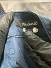 Madewell Blue Track Pants Size 12 - photo 7