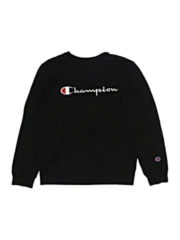 Champion Sweatshirt (view 1)