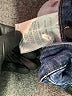 Jones New York Blue Jeans Size 4 (petite) - photo 8