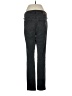 Madewell Chevron-herringbone Black Jeans Size 00 - photo 2