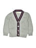 Mini Boden 100% Cotton Gray Cardigan Size 2 - 3 - photo 1