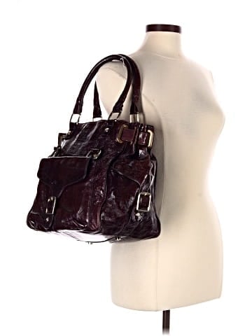 Rebecca Minkoff Satchel (view 2)