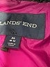 Lands' End Argyle Black Jacket Size M - photo 6