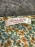 Halife Print Orange Casual Dress Size XXL - photo 7