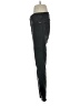 Madewell Chevron-herringbone Black Jeans Size 00 - photo 5