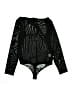 Express Black Bodysuit Size M - photo 1