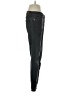 Madewell Chevron-herringbone Black Jeans Size 00 - photo 4