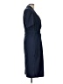 ASOS Blue Cocktail Dress Size 10 - photo 4