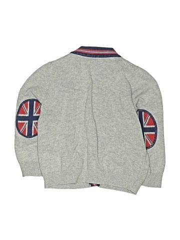 Mini Boden Cardigan (view 2)