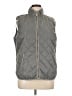 Old Navy 100% Polyester Gray Vest Size XL - photo 1