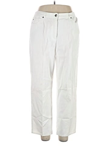 Ruby Rd. Casual Pants (view 1)