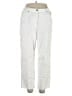 Ruby Rd. White Casual Pants Size 14 - photo 1