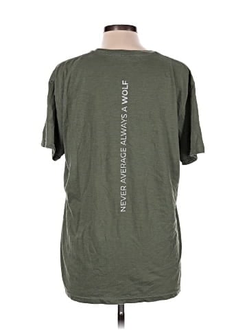Gildan Short Sleeve T-Shirt (view 2)