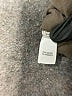 Hinge Brown Casual Dress Size XS - photo 8