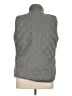 Old Navy 100% Polyester Gray Vest Size XL - photo 2